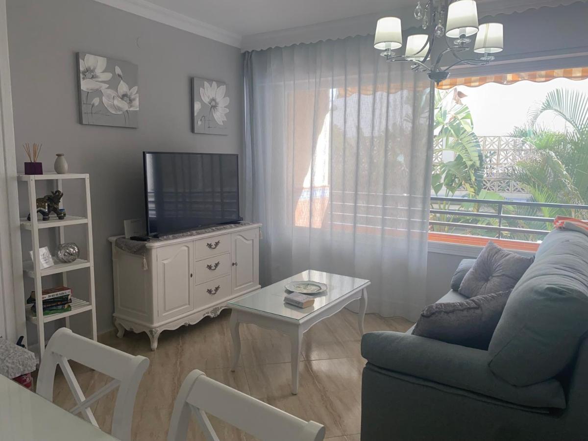 Perla Del Sol 1 L Διαμέρισμα Τορρεμολίνος Εξωτερικό φωτογραφία