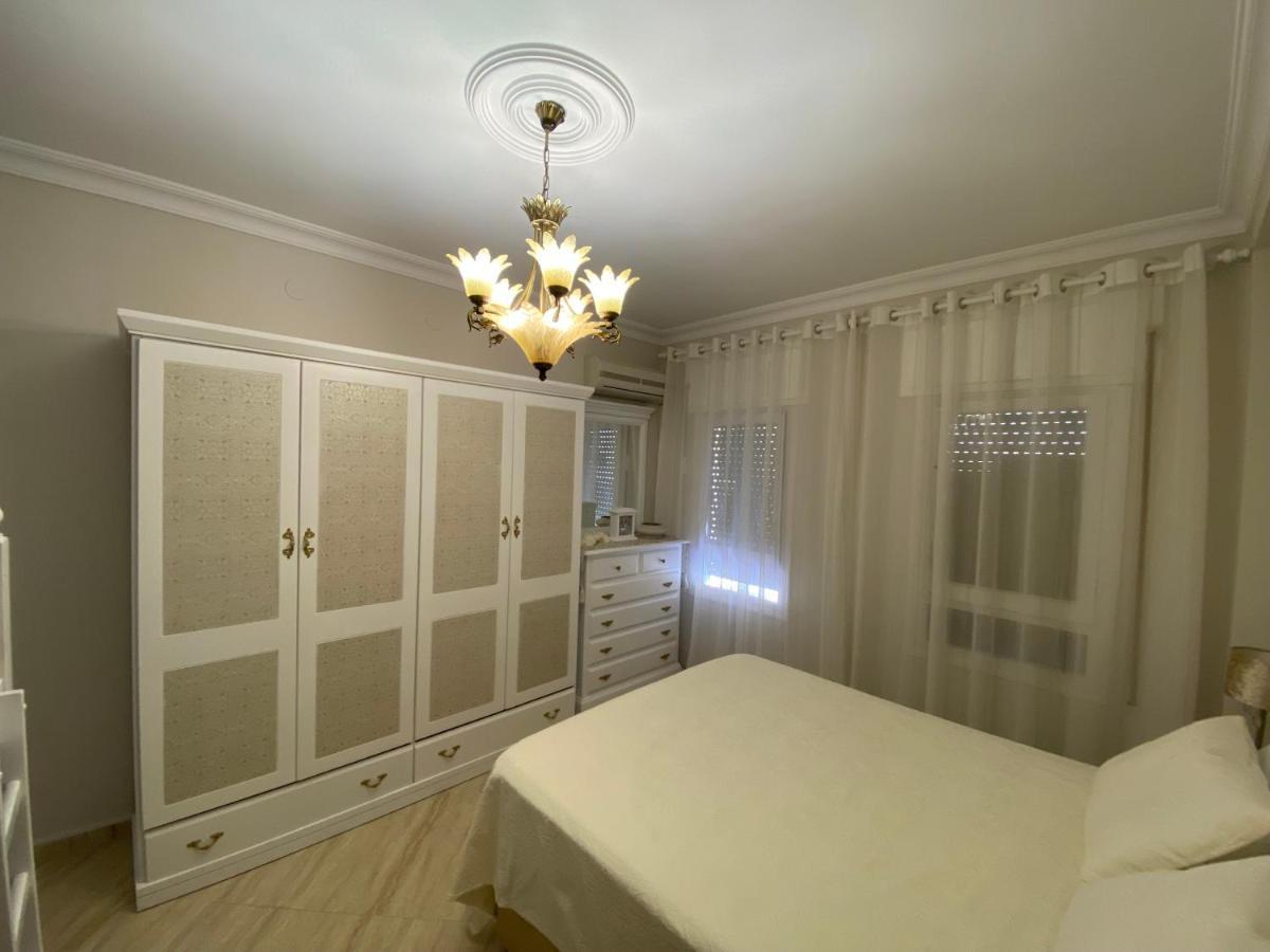 Perla Del Sol 1 L Διαμέρισμα Τορρεμολίνος Εξωτερικό φωτογραφία