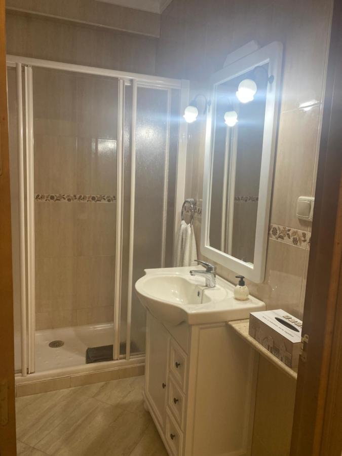 Perla Del Sol 1 L Διαμέρισμα Τορρεμολίνος Εξωτερικό φωτογραφία