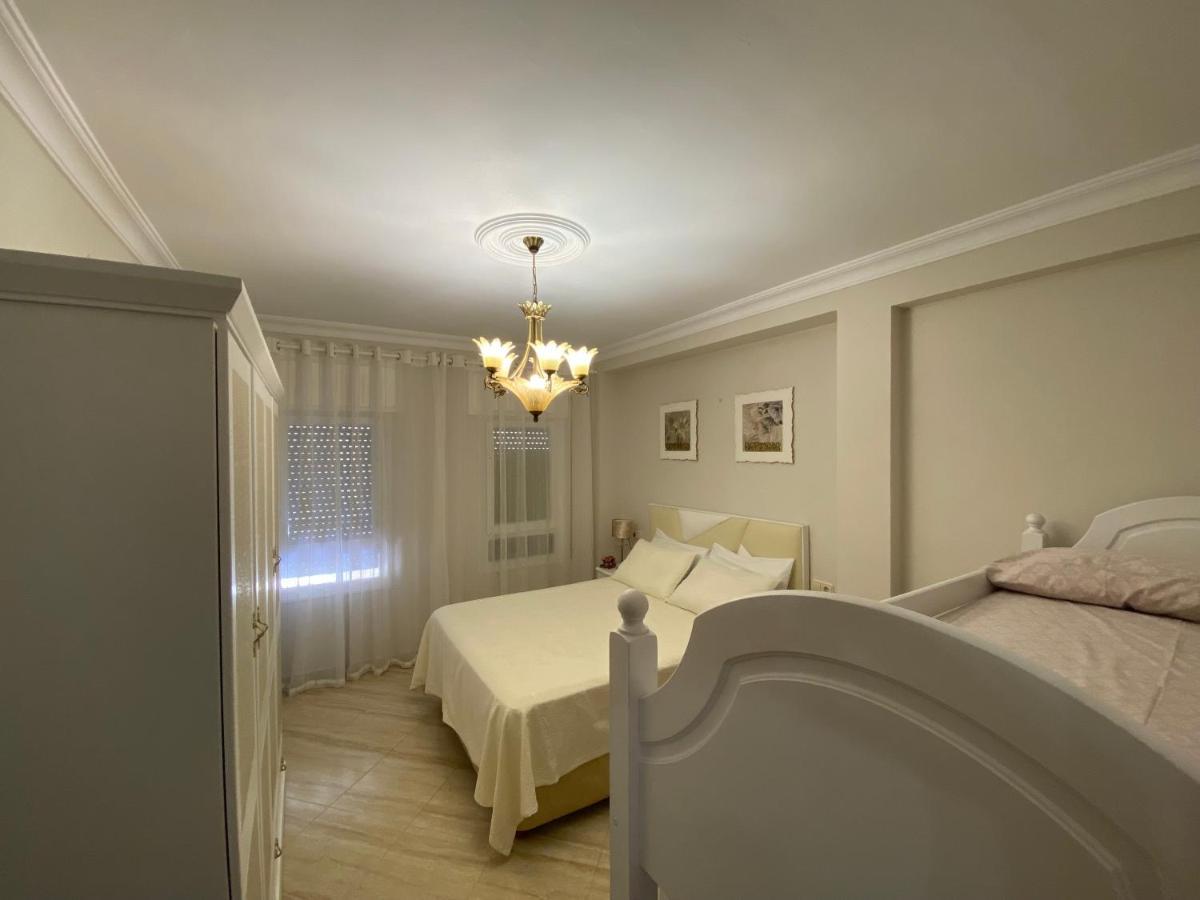 Perla Del Sol 1 L Διαμέρισμα Τορρεμολίνος Εξωτερικό φωτογραφία