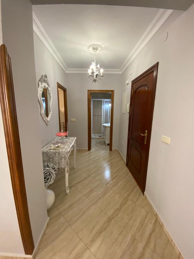Perla Del Sol 1 L Διαμέρισμα Τορρεμολίνος Εξωτερικό φωτογραφία