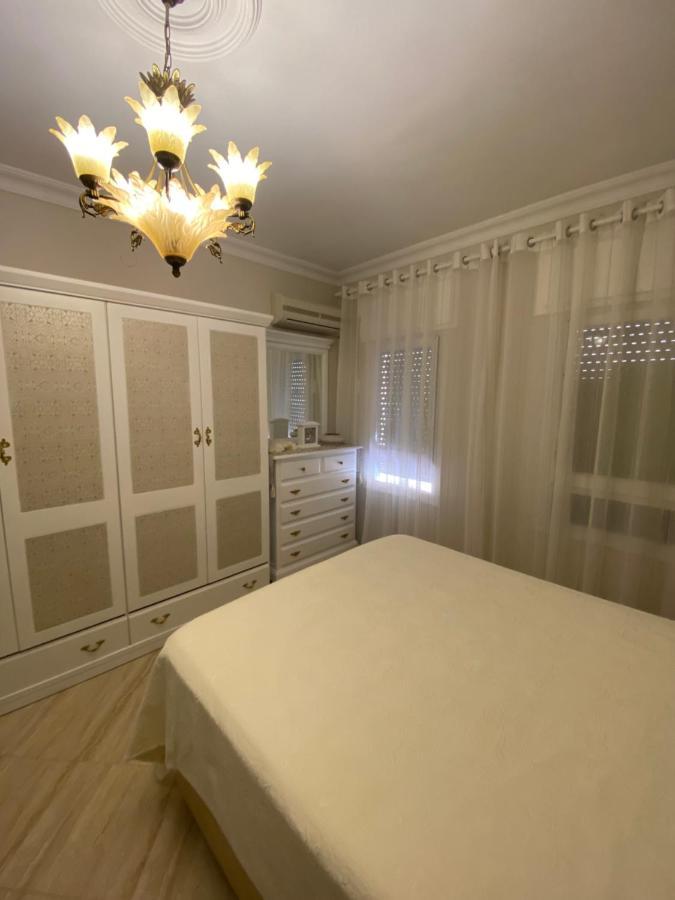 Perla Del Sol 1 L Διαμέρισμα Τορρεμολίνος Εξωτερικό φωτογραφία