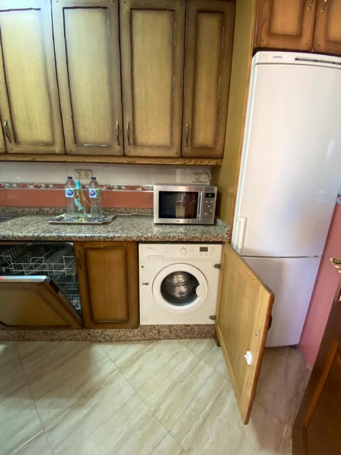 Perla Del Sol 1 L Διαμέρισμα Τορρεμολίνος Εξωτερικό φωτογραφία