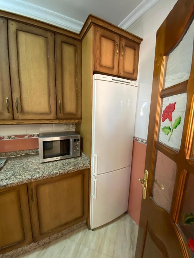 Perla Del Sol 1 L Διαμέρισμα Τορρεμολίνος Εξωτερικό φωτογραφία