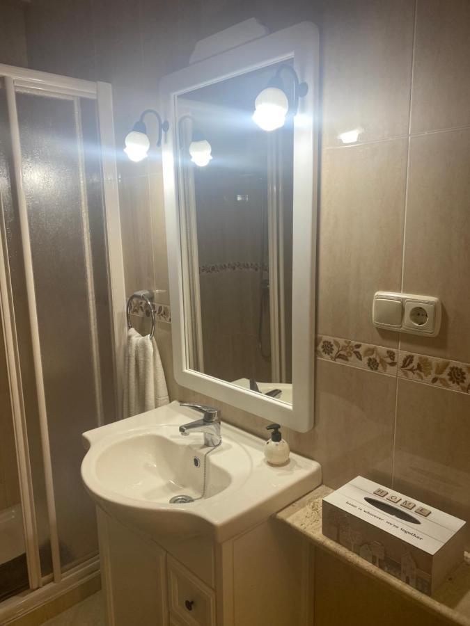 Perla Del Sol 1 L Διαμέρισμα Τορρεμολίνος Εξωτερικό φωτογραφία